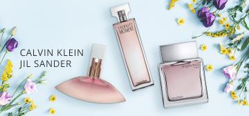 Calvin Klein & Jil Sander