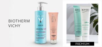 Biotherm & Vichy