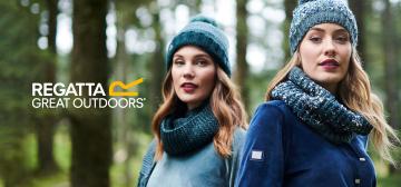Regatta Damen