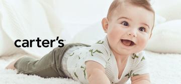 Carter's