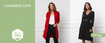 Cashmere Love