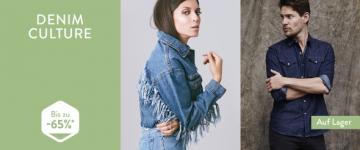 Denim Culture