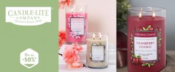 Candle-Lite