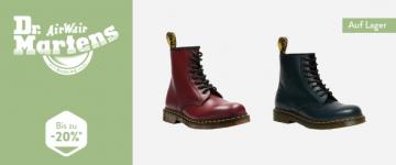 Dr. Martens