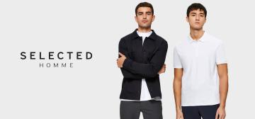 Selected Homme