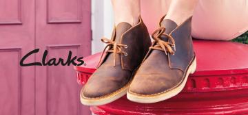 Clarks