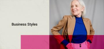Business Styles