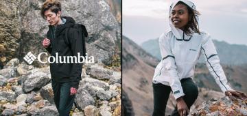Columbia