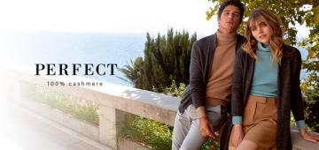 Perfect Cashmere