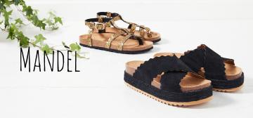 Mandèl