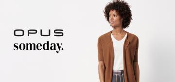 Opus & Someday
