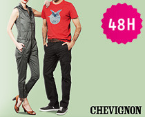 Chevignon