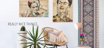 Really Nice Things