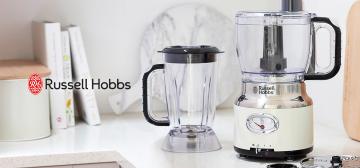 Russell Hobbs