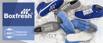 Boxfresh