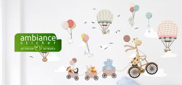 Ambiance