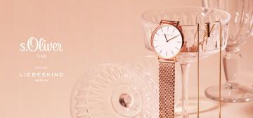 Liebeskind & s.Oliver