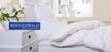 Böhmerwald Betten