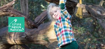 Little Green Radicals