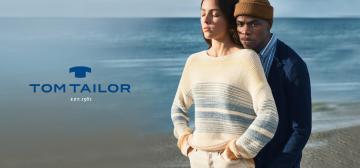 Tom Tailor Denim