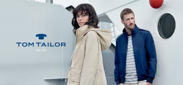 Tom Tailor