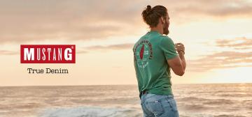 MUSTANG Herren