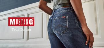 MUSTANG Damen