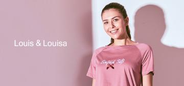 Louis & Louisa