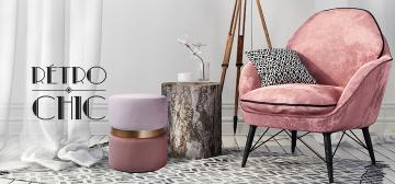 Retro Chic