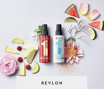 Revlon Haarpflege