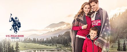 U.S. Polo Assn.
