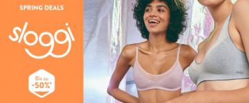 Sloggi