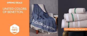 United Colors of Benetton