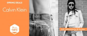 Calvin Klein