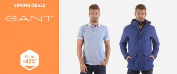 Gant
