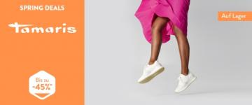 Tamaris