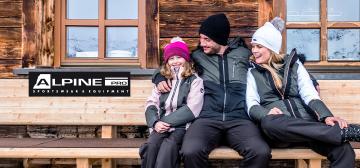 Alpine Pro