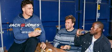 Jack & Jones