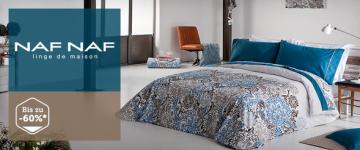 Naf Naf Linge De Maison