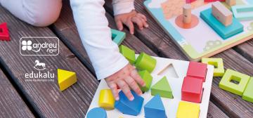 Andreu Toys & Edukalu