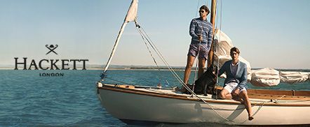Hackett London