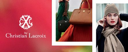 CXL by Christian Lacroix