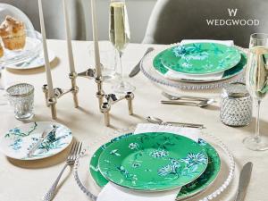 Wedgwood