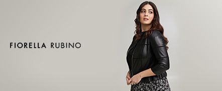 Fiorella Rubino