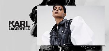 Karl Lagerfeld
