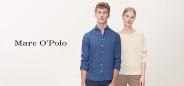 Marc O'Polo
