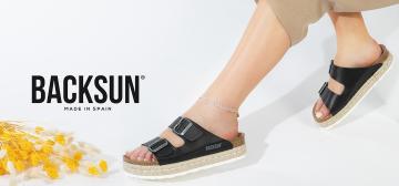 Backsun
