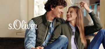 s.Oliver