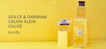 Cosmetics & Parfum