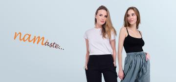 Namaste